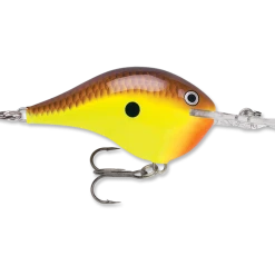 Baits Rapala Dt Series Crankbait Dt10