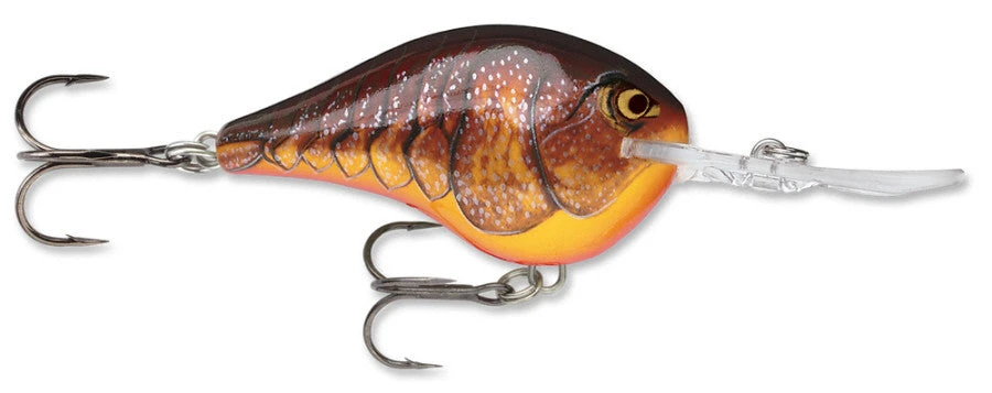 Baits Rapala Dt Series Crankbait Dt16
