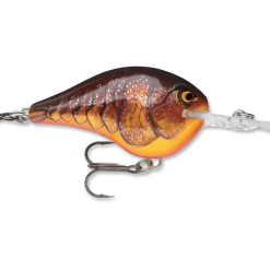 Baits Rapala Dt Series Crankbait Dt10