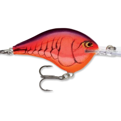 Baits Rapala Dt Series Crankbait Dt10