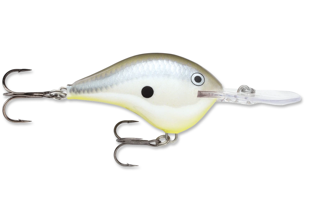 Baits Rapala Dt Series Crankbait Dt10