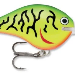 Baits Rapala Dt Series Crankbait Dt16