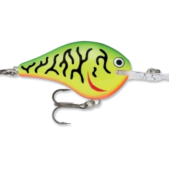 Baits Rapala Dt Series Crankbait Dt10