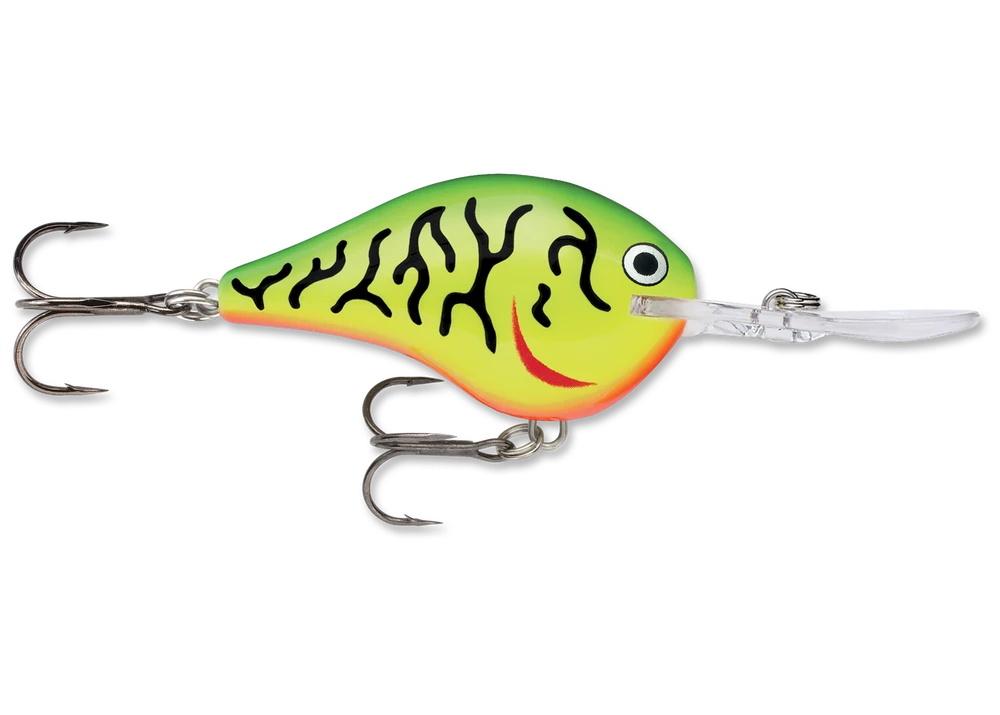 Baits Rapala Dt Series Crankbait Dt10