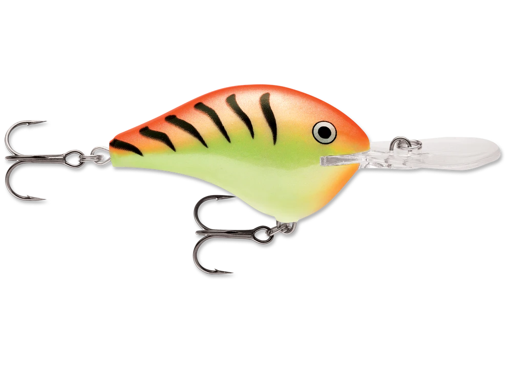 Baits Rapala Dt Series Crankbait Dt10