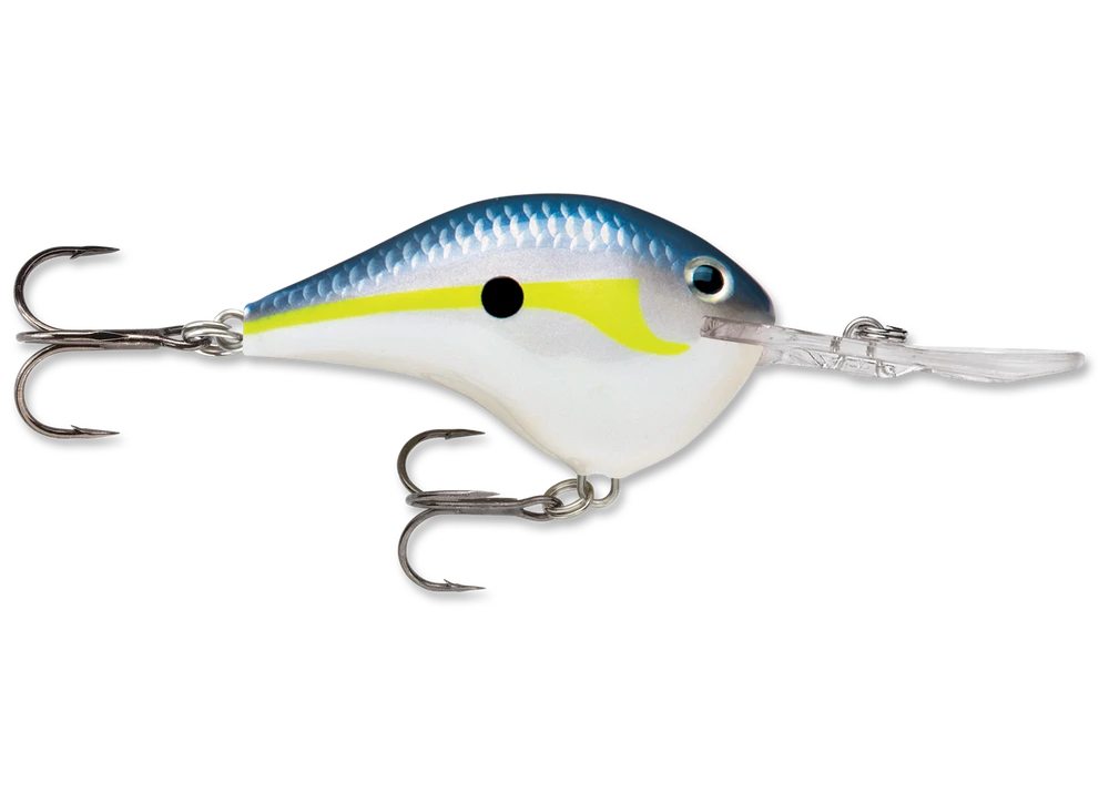 Baits Rapala Dt Series Crankbait Dt10