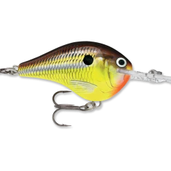 Baits Rapala Dt Series Crankbait Dt10