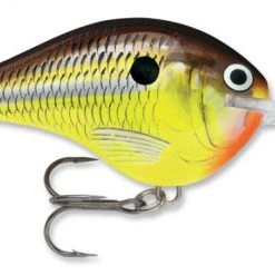 Baits Rapala Dt Series Crankbait Dt16