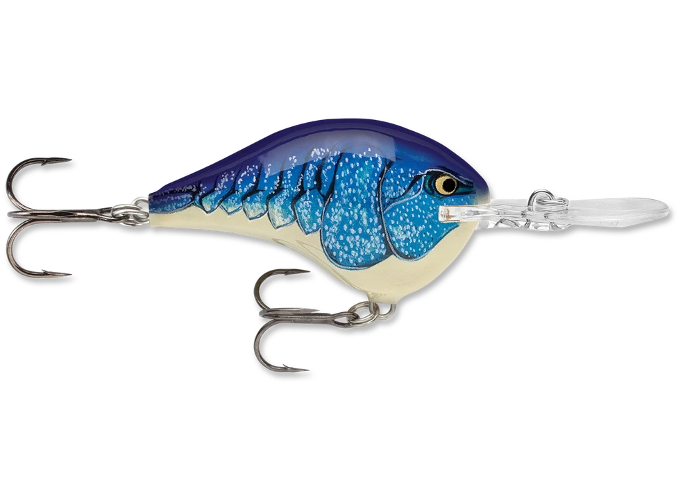 Baits Rapala Dt Series Crankbait Dt10