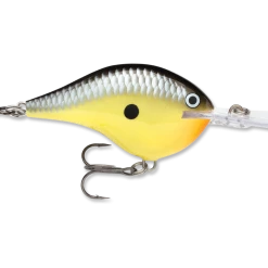 Baits Rapala Dt Series Crankbait Dt10