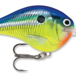 Baits Rapala Dt Series Crankbait Dt16