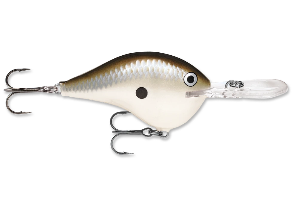Baits Rapala Dt Series Crankbait Dt10