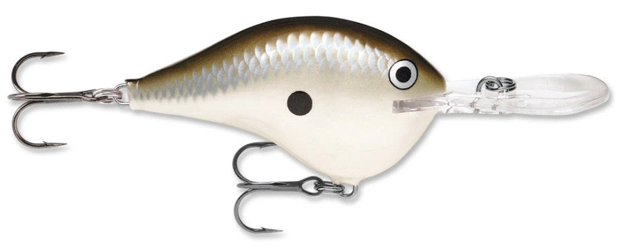Baits Rapala Dt Series Crankbait Dt16