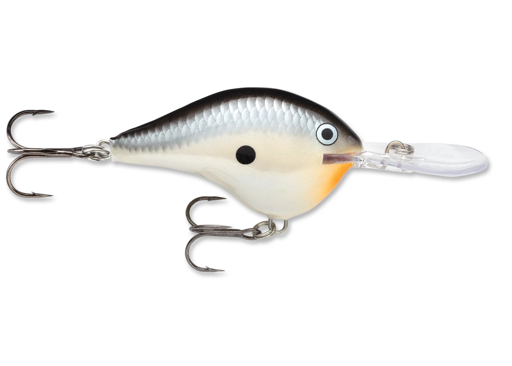 Baits Rapala Dt Series Crankbait Dt10