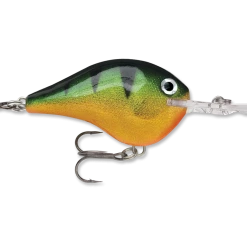 Baits Rapala Dt Series Crankbait Dt10