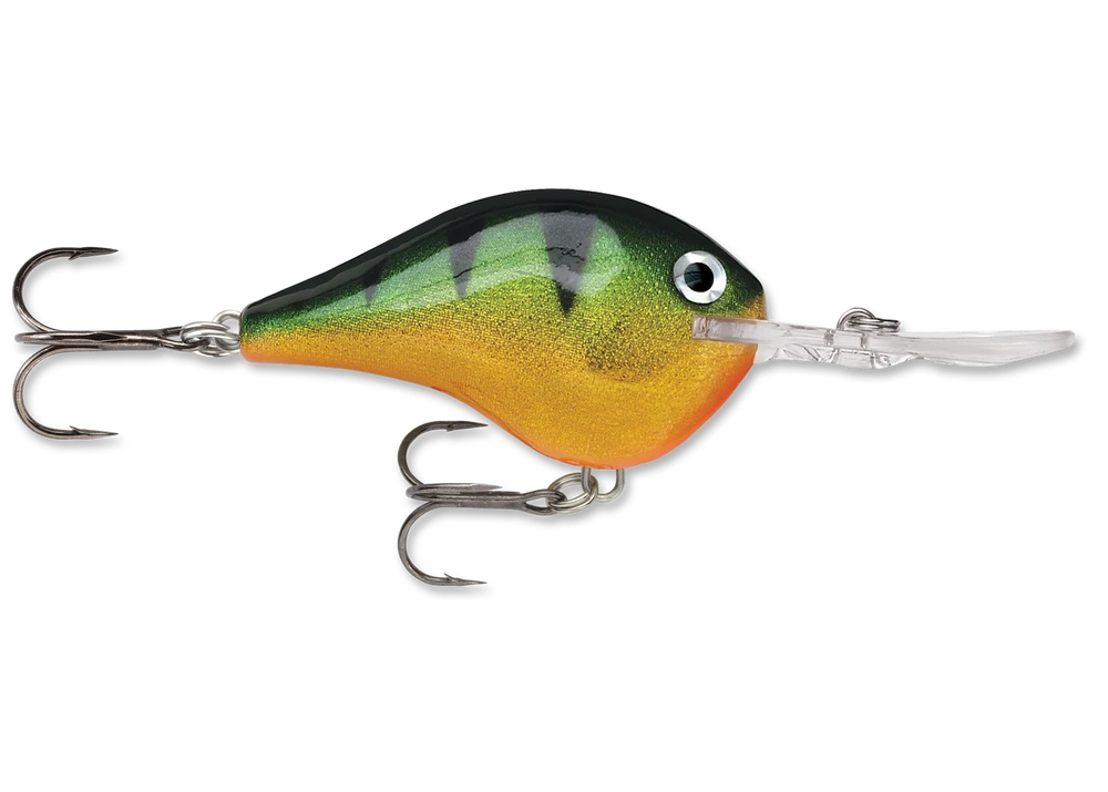 Baits Rapala Dt Series Crankbait Dt10