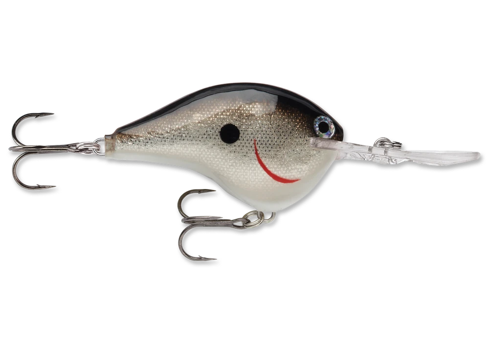Baits Rapala Dt Series Crankbait Dt10