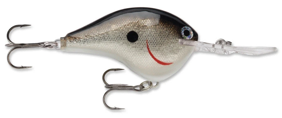 Baits Rapala Dt Series Crankbait Dt16