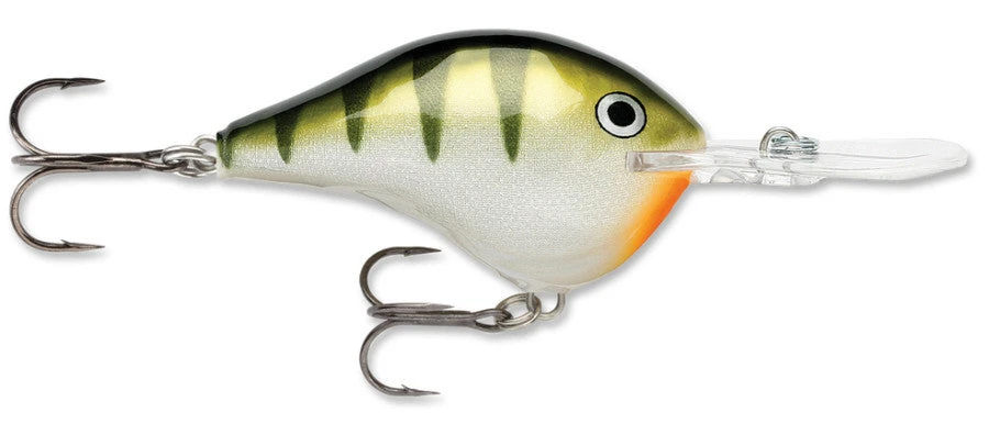 Baits Rapala Dt Series Crankbait Dt16
