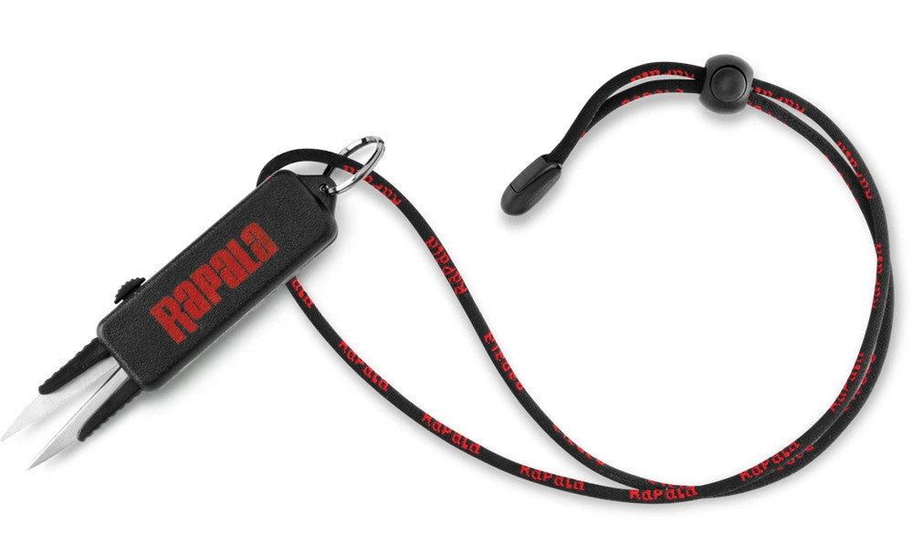 Accessories Rapala Ez Stow Line Scissors