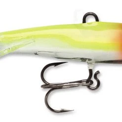 Rapala Jigging Rap W5 Ice Jigs 2