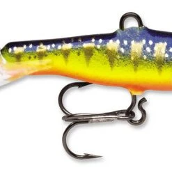 Rapala Jigging Rap W5 Ice Jigs 2