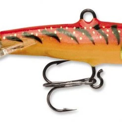 Rapala Jigging Rap W5 Ice Jigs 2