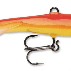 Rapala Jigging Rap W5 Ice Jigs 2