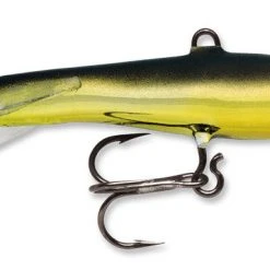 Rapala Jigging Rap W5 Ice Jigs 2