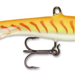 Rapala Jigging Rap W5 Ice Jigs 2