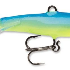 Rapala Jigging Rap W5 Ice Jigs 2