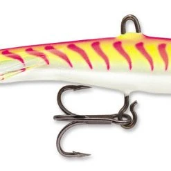 Rapala Jigging Rap W5 Ice Jigs 2