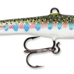 Rapala Jigging Rap W5 Ice Jigs 2