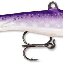 Rapala Jigging Rap W5 Ice Jigs 2