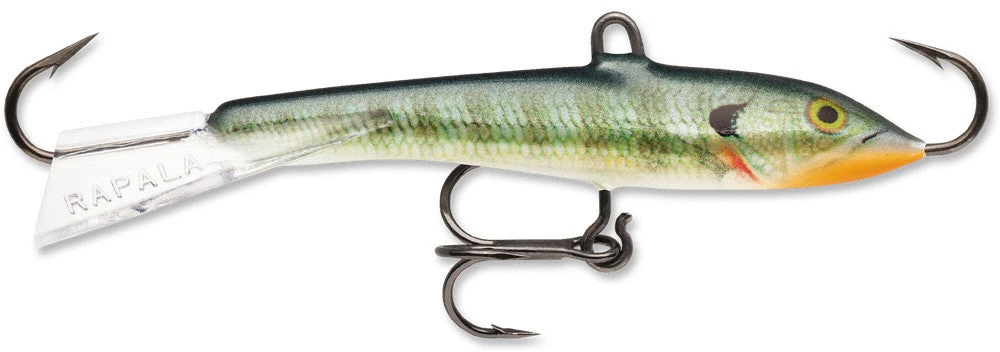 Rapala Jigging Rap W7 Ice Jigs 2 3/4"