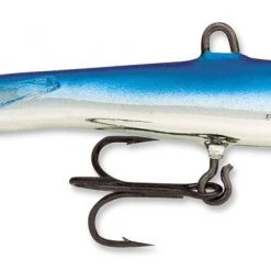 Rapala Jigging Rap W9 Ice Jigs 3 1/2"