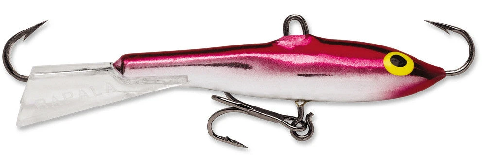 Rapala Jigging Rap W7 Ice Jigs 2 3/4"