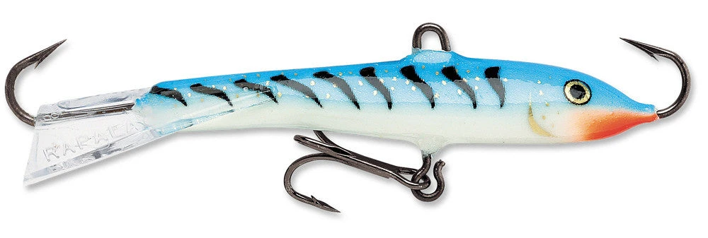 Rapala Jigging Rap W7 Ice Jigs 2 3/4"