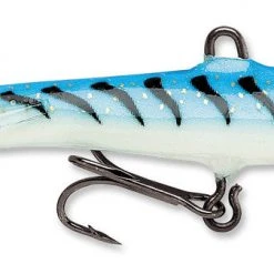 Rapala Jigging Rap W9 Ice Jigs 3 1/2