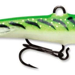Rapala Jigging Rap W9 Ice Jigs 3 1/2