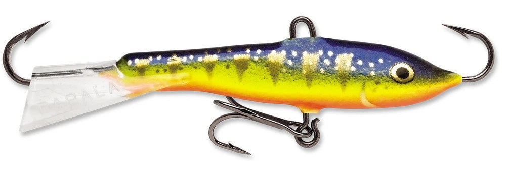 Rapala Jigging Rap W7 Ice Jigs 2 3/4"