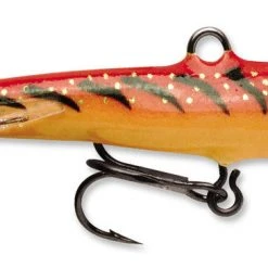 Rapala Jigging Rap W7 Ice Jigs 2 3/4