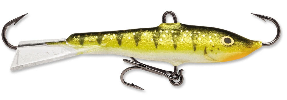 Rapala Jigging Rap W7 Ice Jigs 2 3/4"