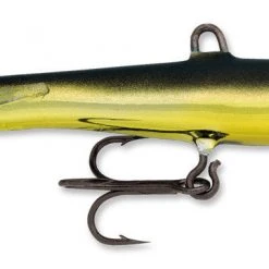 Rapala Jigging Rap W7 Ice Jigs 2 3/4