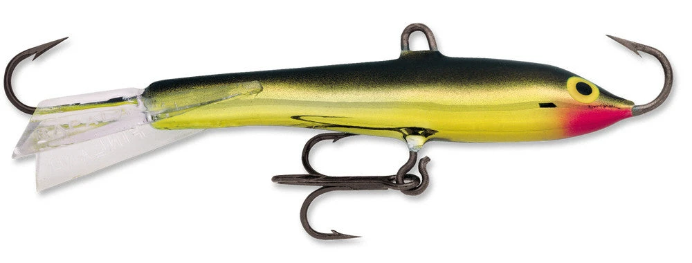 Rapala Jigging Rap W7 Ice Jigs 2 3/4"