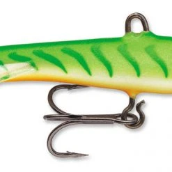 Rapala Jigging Rap W9 Ice Jigs 3 1/2