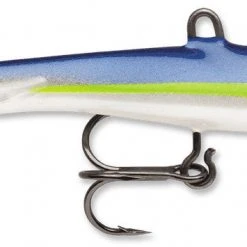 Rapala Jigging Rap W7 Ice Jigs 2 3/4