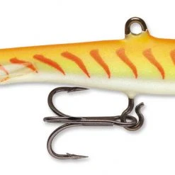 Rapala Jigging Rap W7 Ice Jigs 2 3/4