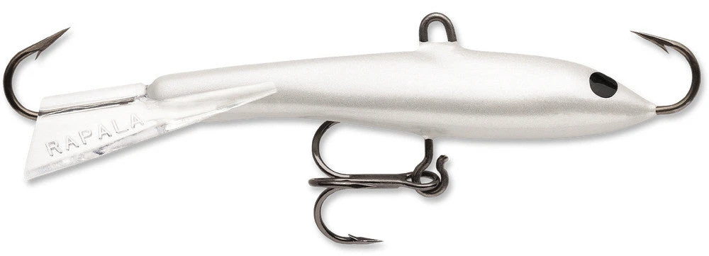Rapala Jigging Rap W7 Ice Jigs 2 3/4"