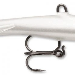 Rapala Jigging Rap W9 Ice Jigs 3 1/2